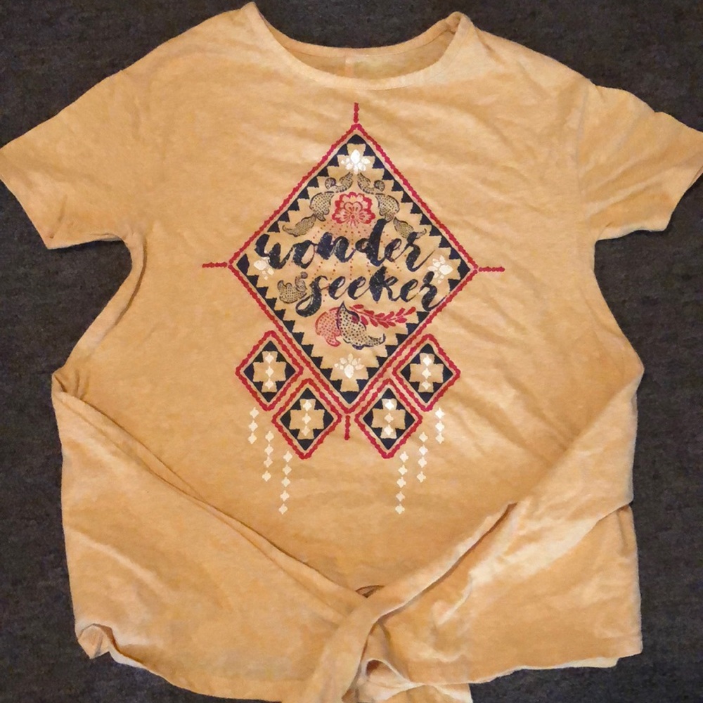 Shirt.